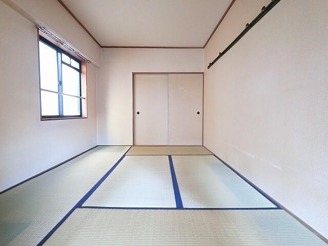 ドミール木川東 その他部屋・スペース