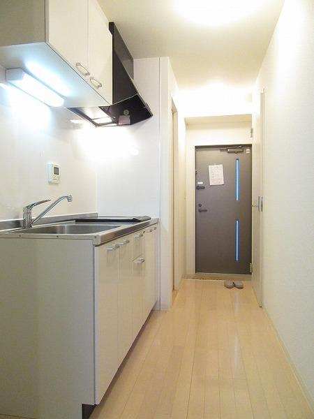Ｋｓプレイス 部屋画像