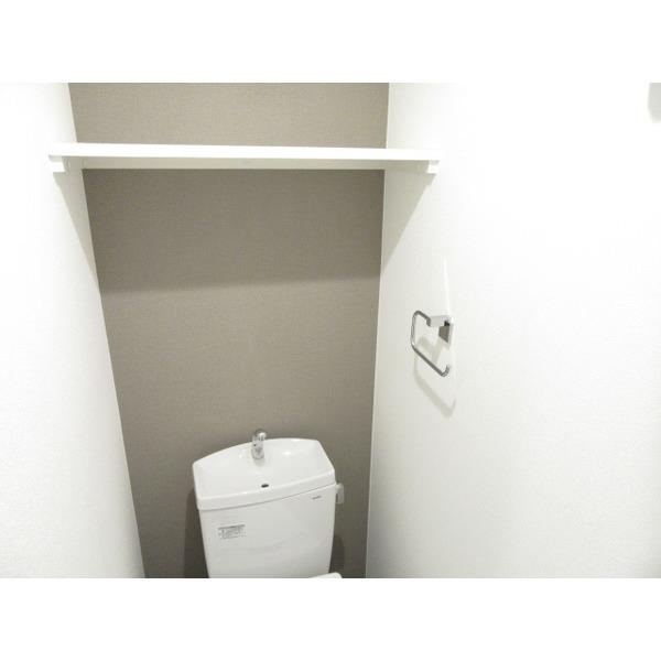 J.T.大阪WEST 部屋画像