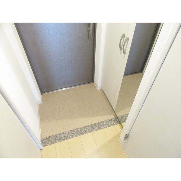 J.T.大阪WEST 部屋画像
