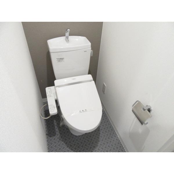 J.T.大阪WEST 部屋画像