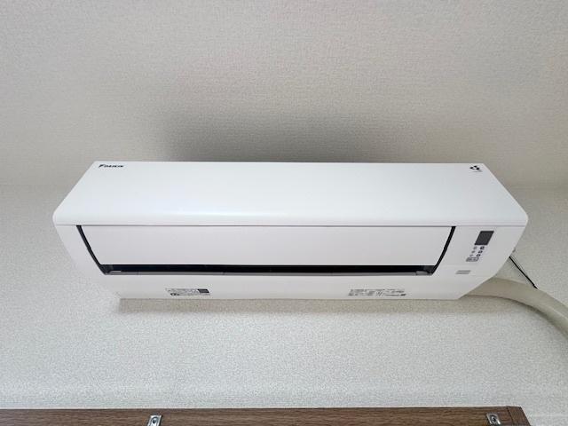 日生ロイヤル塚本 設備