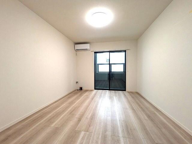 ブリリオWestRiver大和田 その他部屋・スペース