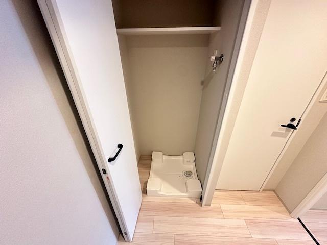ソルテラスOSAKA塚本 その他