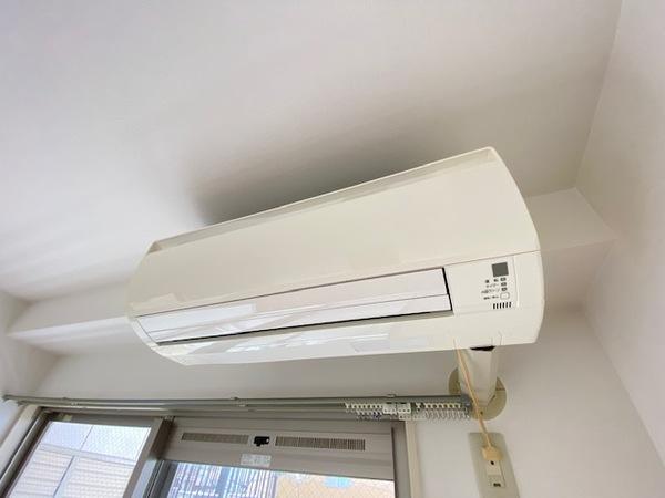 十三本町ウインズマンションⅡ 設備
