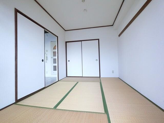 レクシア歌島 その他部屋・スペース