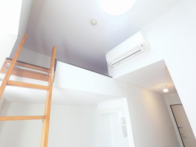 パッサージュⅠ その他部屋・スペース