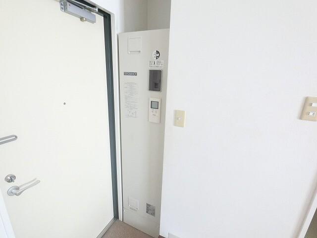 パッサージュⅠ その他