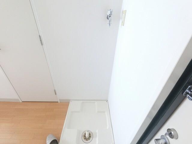 パッサージュⅠ キッチン