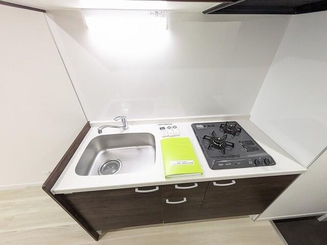 EIJU　Tsukamoto キッチン