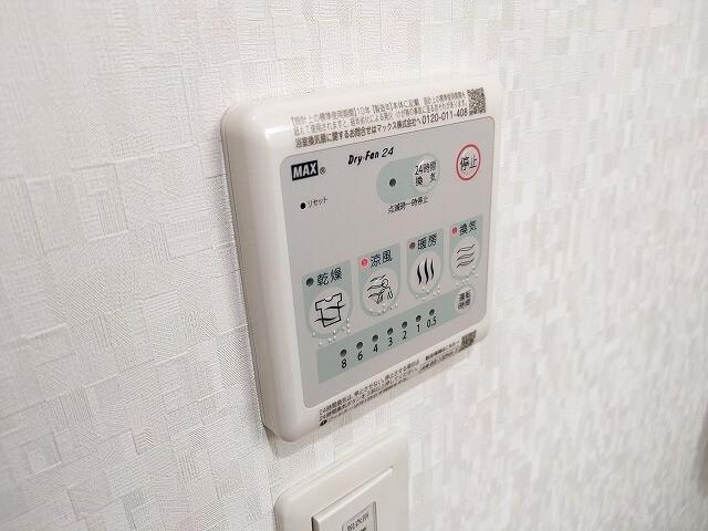 RAD福町 その他
