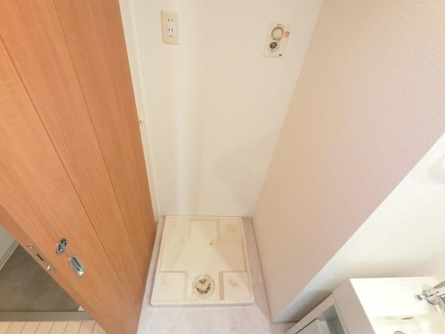 メロディア新北野 部屋画像