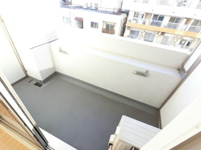 メロディア新北野 部屋画像