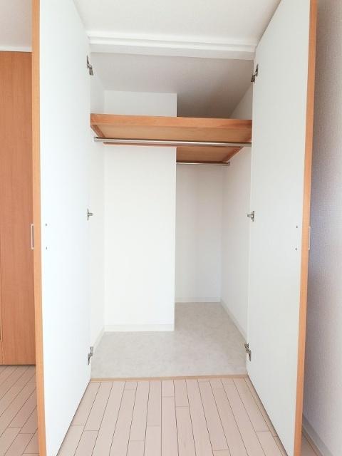 メロディア新北野 部屋画像