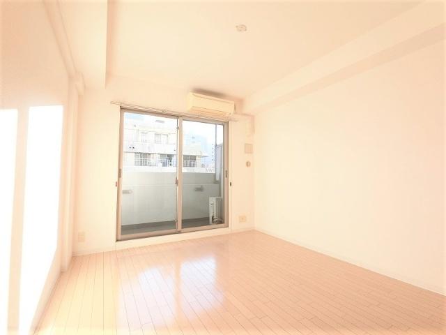 メロディア新北野 部屋画像