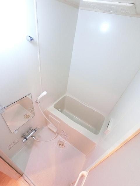 メロディア新北野 部屋画像