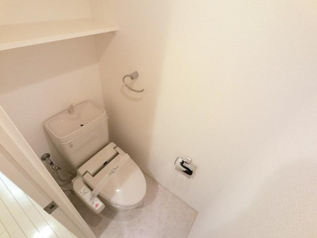 メロディア新北野 部屋画像