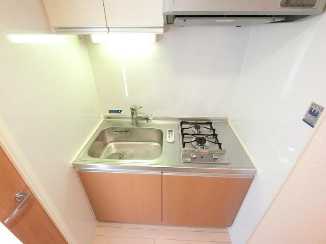 メロディア新北野 部屋画像