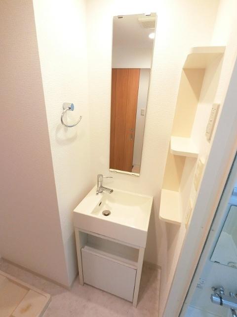 メロディア新北野 部屋画像