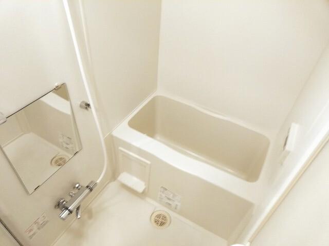 メロディア新北野 バス／シャワー