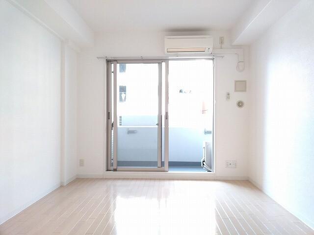メロディア新北野 その他部屋・スペース