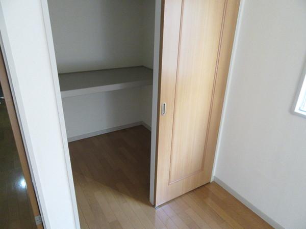 シャーメゾン田川北 部屋画像