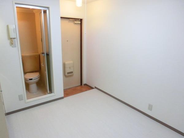 ラピース塚本 その他部屋・スペース