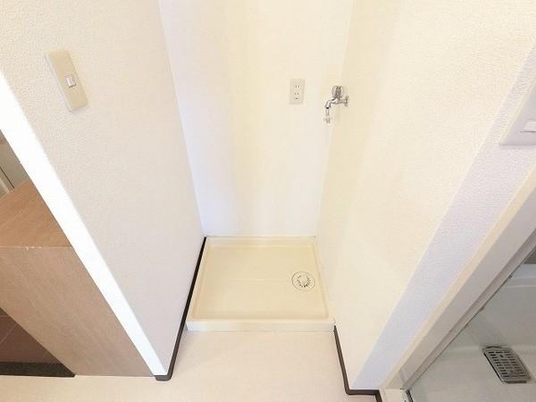シャンクレール塚本 その他