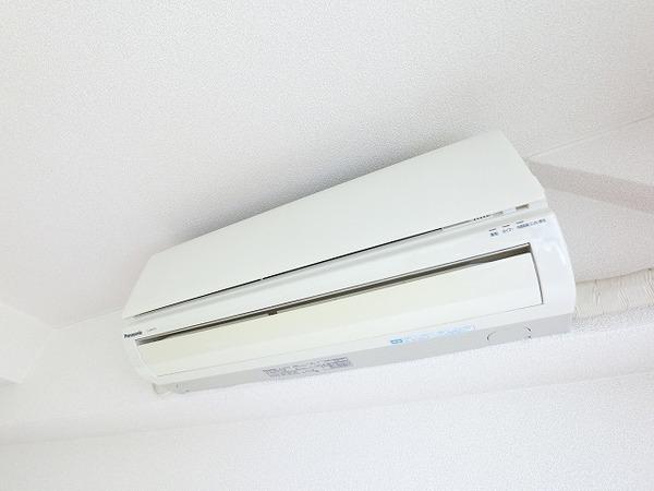 シャンクレール塚本 設備