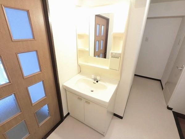 シャンクレール塚本 部屋画像