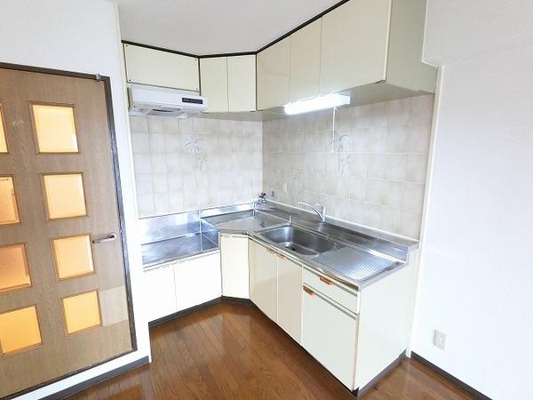シャンクレール塚本 部屋画像