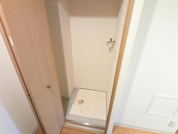 トップハイム・サノ 室内
