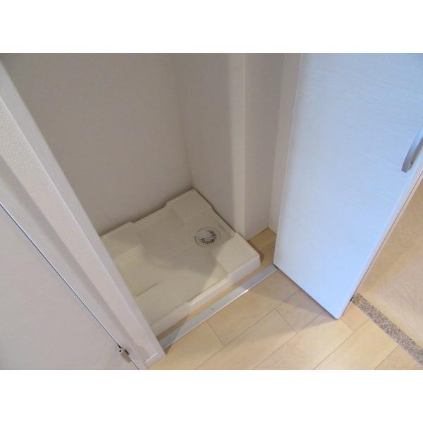 アークグラン大阪WEST 部屋画像