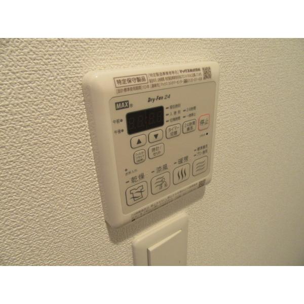 アークグラン大阪WEST 部屋画像