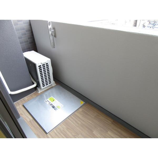 アークグラン大阪WEST 部屋画像