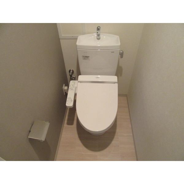アークグラン大阪WEST 部屋画像