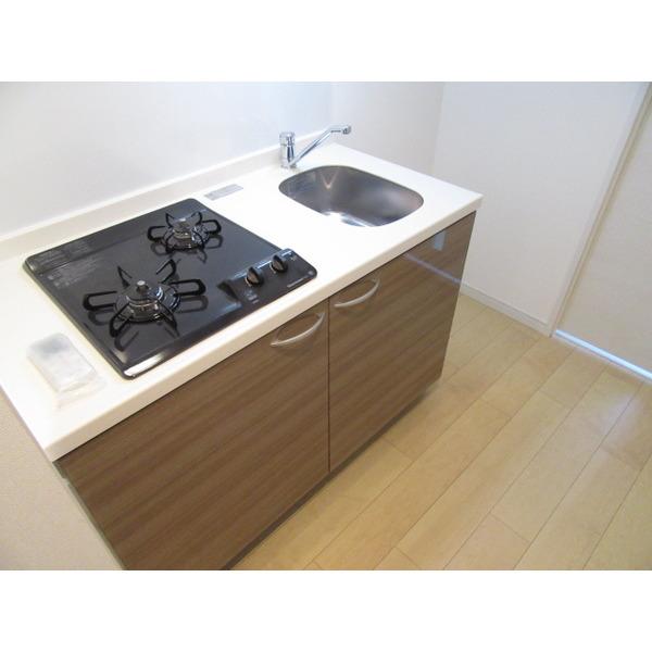 アークグラン大阪WEST 部屋画像