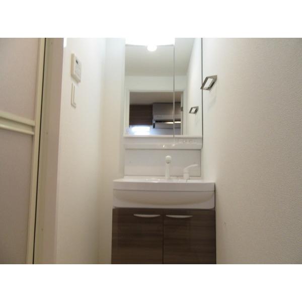 アークグラン大阪WEST 部屋画像