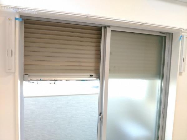 ハーモニーテラス塚本Ⅱ その他部屋・スペース
