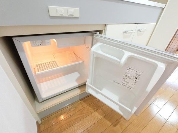 リーゼ北野 設備