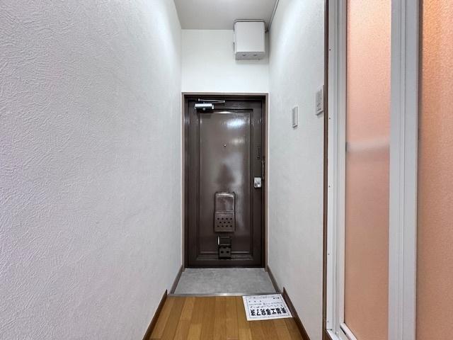 リーゼ北野 その他
