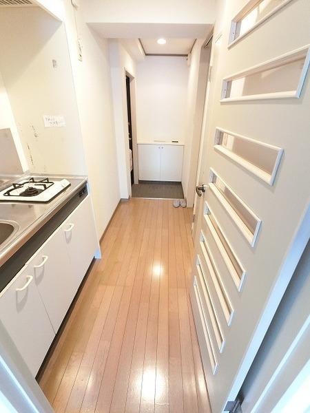 ラ・ベル・シャンブル その他部屋・スペース
