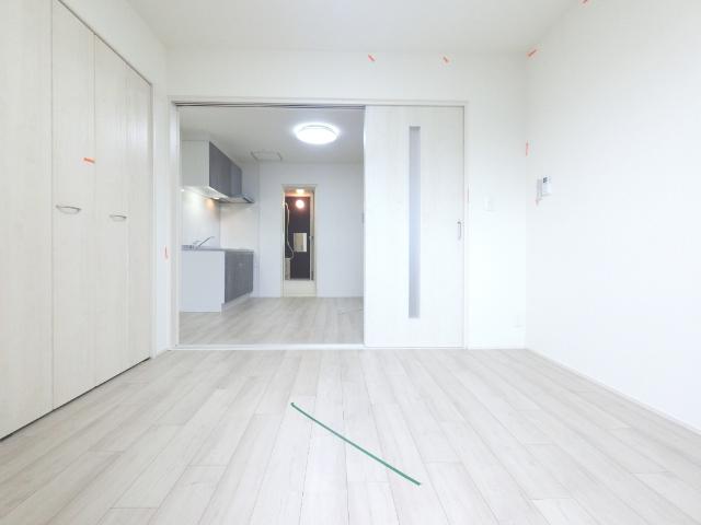 フジパレス出来島EASTⅡ番館 その他部屋・スペース