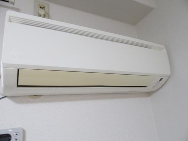 エスタイル塚本 設備