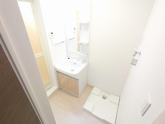 GRANDIR三津屋中 洗面