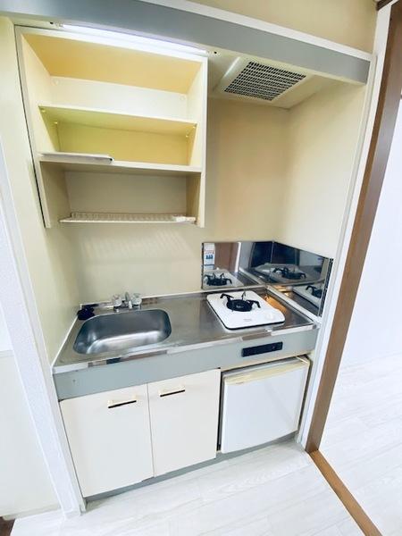 ルーミハイツ塚本 部屋画像
