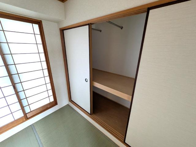 グランディーN1 室内