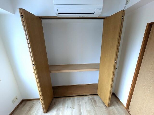 グランディーN1 部屋画像