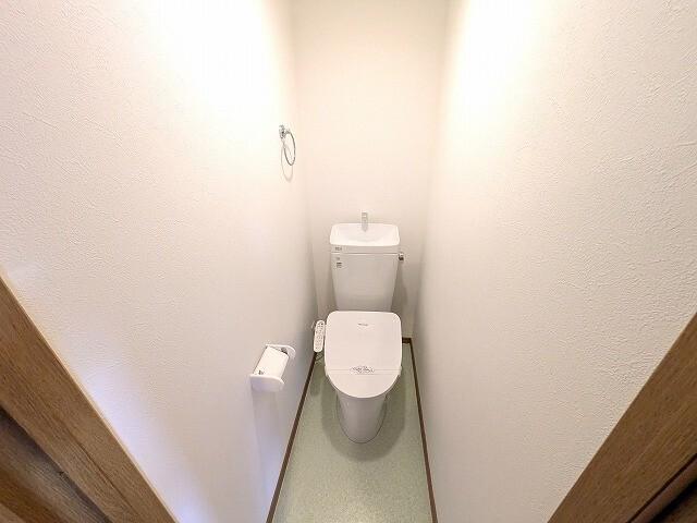 グランディーN1 トイレ