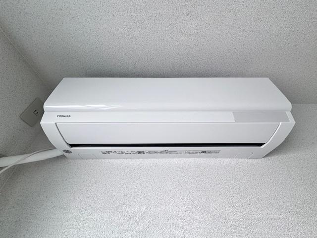 レジデンス三津屋 設備